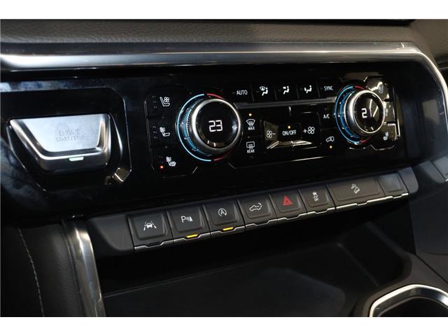 2025 GMC Sierra 1500 Denali (Stk: T3330A) in Watrous - Image 37 of 48