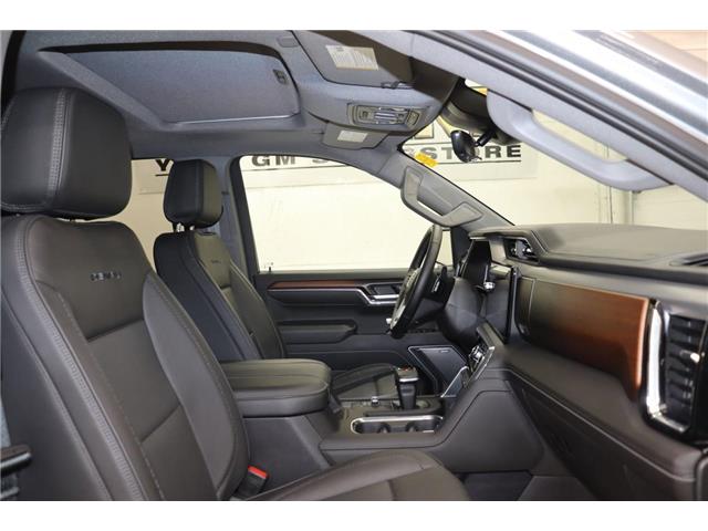 2025 GMC Sierra 1500 Denali (Stk: T3330A) in Watrous - Image 41 of 48