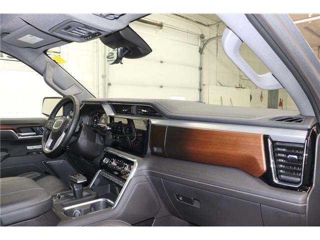 2025 GMC Sierra 1500 Denali (Stk: T3330A) in Watrous - Image 42 of 48