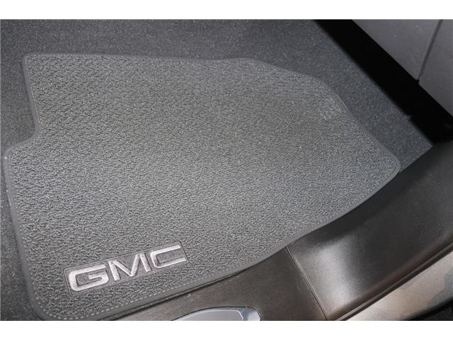 2025 GMC Sierra 1500 Denali (Stk: T3330A) in Watrous - Image 44 of 48