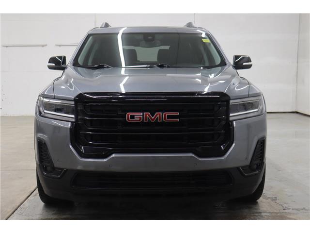 2021 GMC Acadia SLT (Stk: S1438B) in Watrous - Image 3 of 38