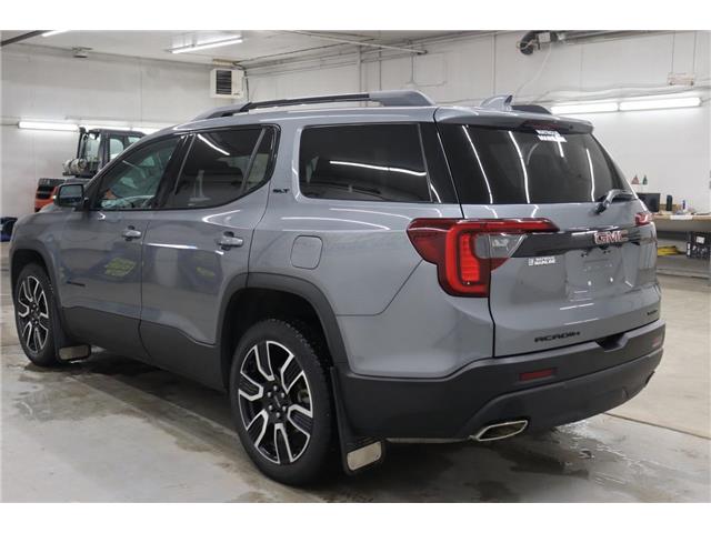 2021 GMC Acadia SLT (Stk: S1438B) in Watrous - Image 5 of 38