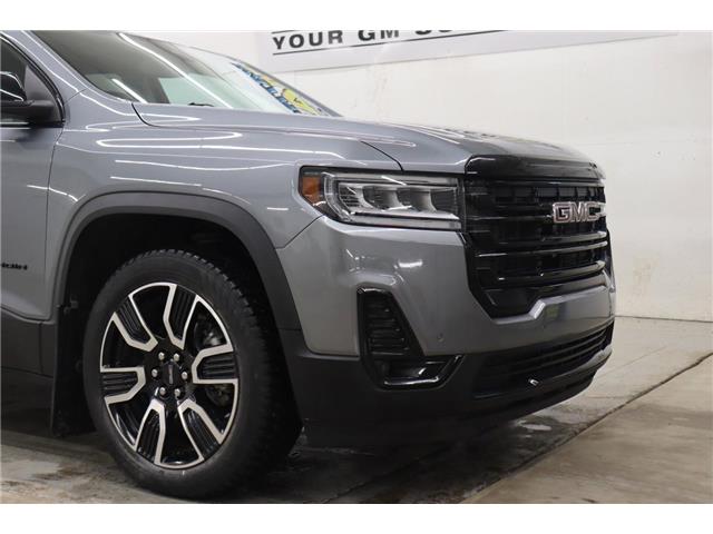 2021 GMC Acadia SLT (Stk: S1438B) in Watrous - Image 11 of 38