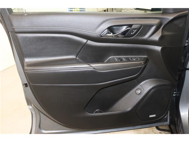 2021 GMC Acadia SLT (Stk: S1438B) in Watrous - Image 12 of 38