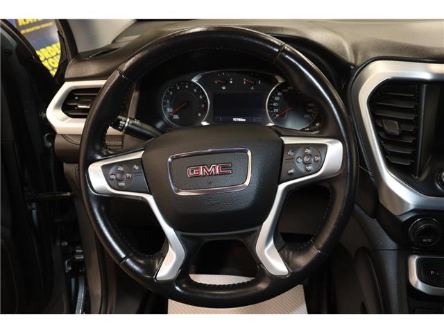 2021 GMC Acadia SLT (Stk: S1438B) in Watrous - Image 17 of 38