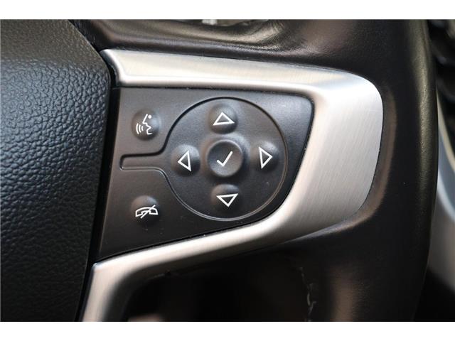 2021 GMC Acadia SLT (Stk: S1438B) in Watrous - Image 19 of 38