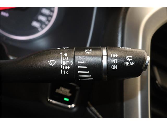 2021 GMC Acadia SLT (Stk: S1438B) in Watrous - Image 21 of 38