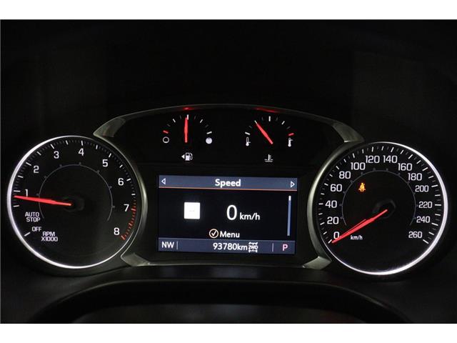 2021 GMC Acadia SLT (Stk: S1438B) in Watrous - Image 22 of 38