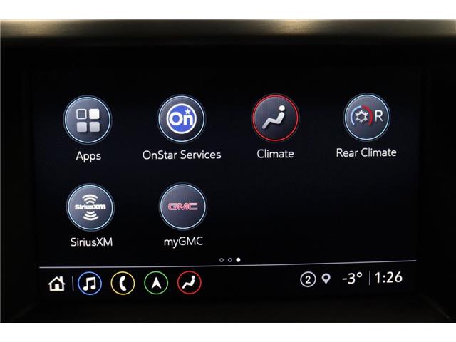 2021 GMC Acadia SLT (Stk: S1438B) in Watrous - Image 25 of 38