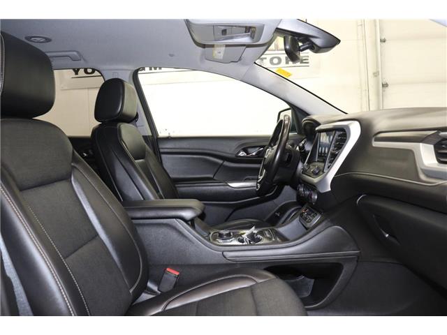 2021 GMC Acadia SLT (Stk: S1438B) in Watrous - Image 30 of 38