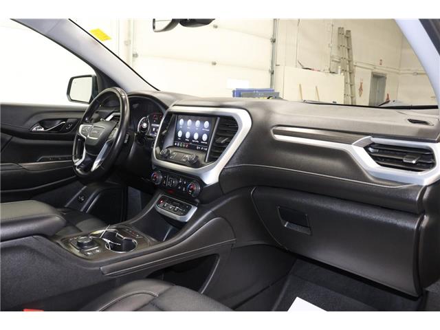 2021 GMC Acadia SLT (Stk: S1438B) in Watrous - Image 31 of 38
