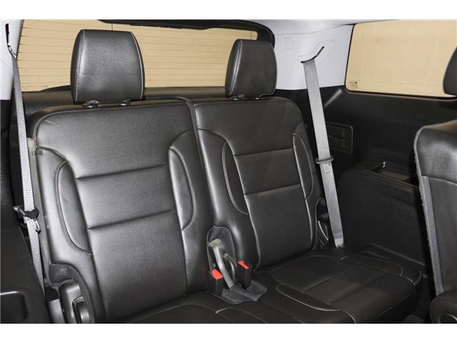 2021 GMC Acadia SLT (Stk: S1438B) in Watrous - Image 34 of 38