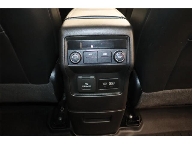 2021 GMC Acadia SLT (Stk: S1438B) in Watrous - Image 35 of 38