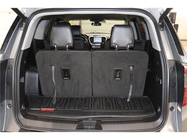 2021 GMC Acadia SLT (Stk: S1438B) in Watrous - Image 37 of 38