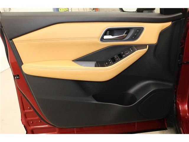 2022 Nissan Rogue Platinum (Stk: S1105A) in Watrous - Image 11 of 37
