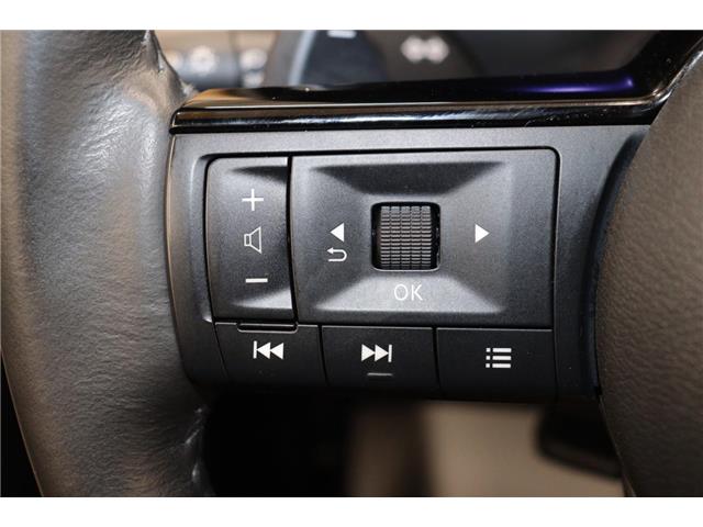 2022 Nissan Rogue Platinum (Stk: S1105A) in Watrous - Image 17 of 37
