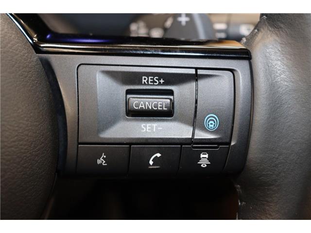 2022 Nissan Rogue Platinum (Stk: S1105A) in Watrous - Image 18 of 37