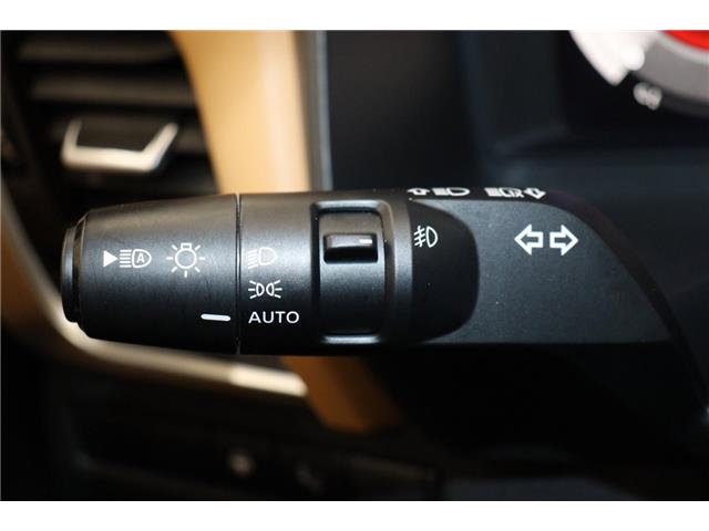 2022 Nissan Rogue Platinum (Stk: S1105A) in Watrous - Image 19 of 37