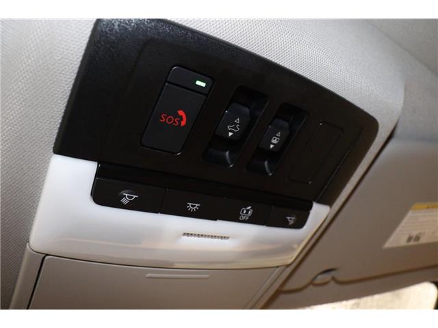 2022 Nissan Rogue Platinum (Stk: S1105A) in Watrous - Image 26 of 37