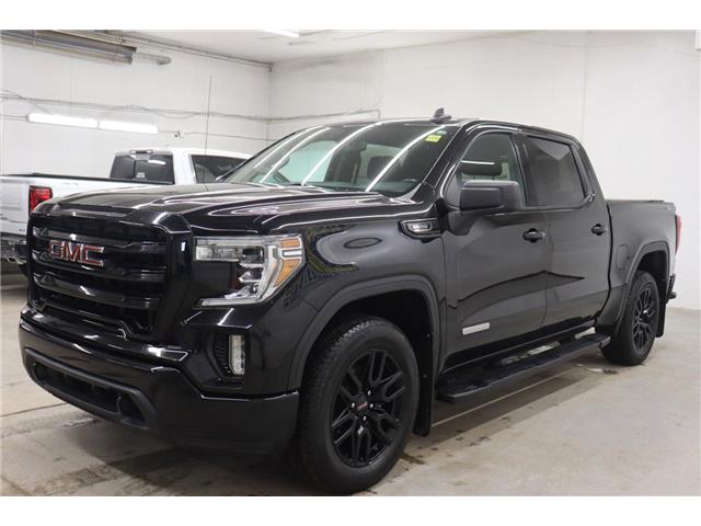 2021 GMC Sierra 1500 Elevation (Stk: T3460A) in Watrous - Image 4 of 39