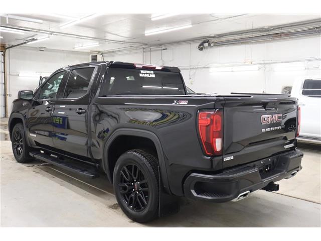 2021 GMC Sierra 1500 Elevation (Stk: T3460A) in Watrous - Image 5 of 39