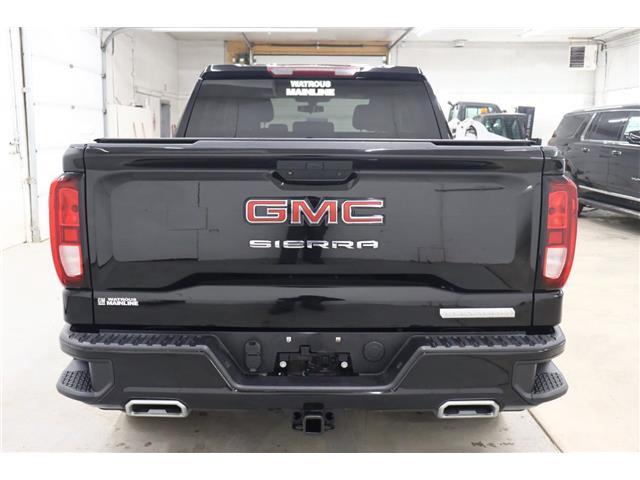 2021 GMC Sierra 1500 Elevation (Stk: T3460A) in Watrous - Image 7 of 39