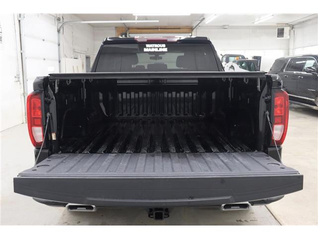 2021 GMC Sierra 1500 Elevation (Stk: T3460A) in Watrous - Image 9 of 39