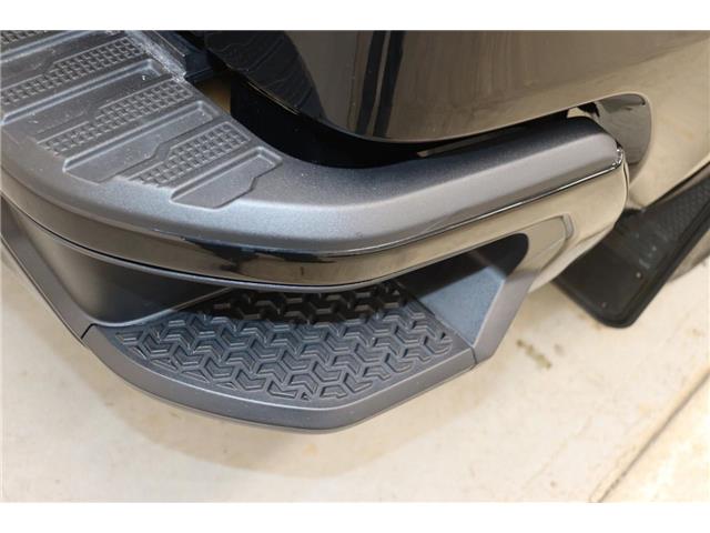 2021 GMC Sierra 1500 Elevation (Stk: T3460A) in Watrous - Image 10 of 39