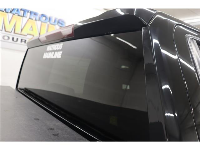 2021 GMC Sierra 1500 Elevation (Stk: T3460A) in Watrous - Image 11 of 39