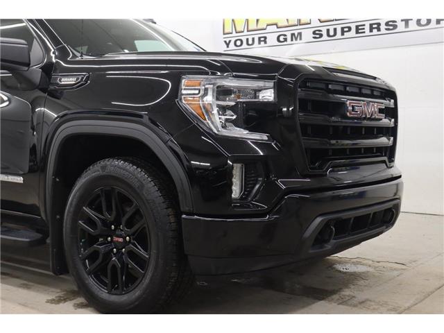 2021 GMC Sierra 1500 Elevation (Stk: T3460A) in Watrous - Image 15 of 39