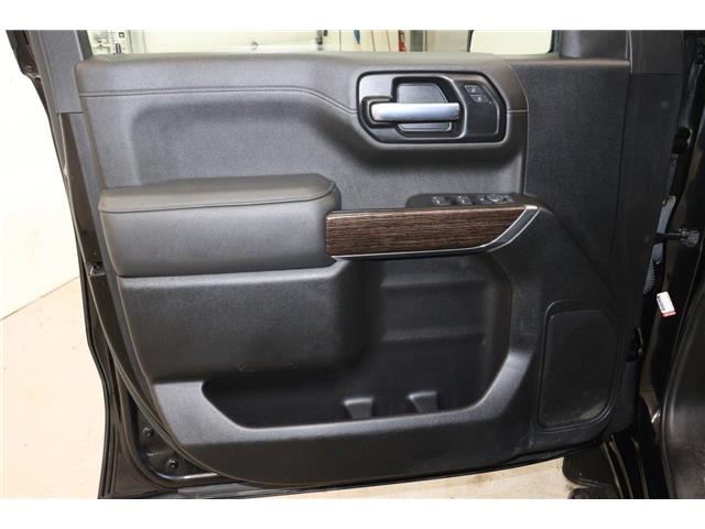 2021 GMC Sierra 1500 Elevation (Stk: T3460A) in Watrous - Image 16 of 39