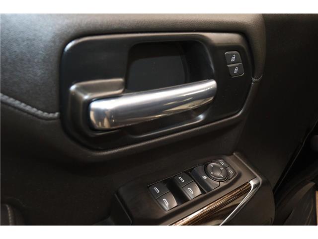 2021 GMC Sierra 1500 Elevation (Stk: T3460A) in Watrous - Image 17 of 39