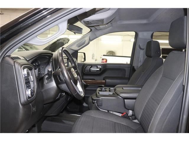 2021 GMC Sierra 1500 Elevation (Stk: T3460A) in Watrous - Image 18 of 39