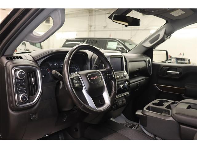 2021 GMC Sierra 1500 Elevation (Stk: T3460A) in Watrous - Image 19 of 39