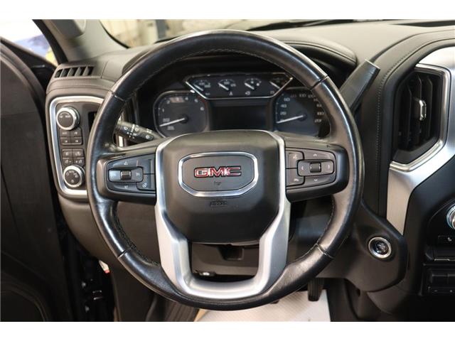 2021 GMC Sierra 1500 Elevation (Stk: T3460A) in Watrous - Image 21 of 39