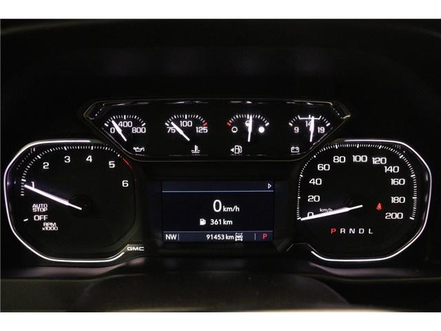 2021 GMC Sierra 1500 Elevation (Stk: T3460A) in Watrous - Image 26 of 39