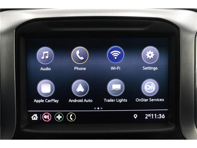 2021 GMC Sierra 1500 Elevation (Stk: T3460A) in Watrous - Image 28 of 39