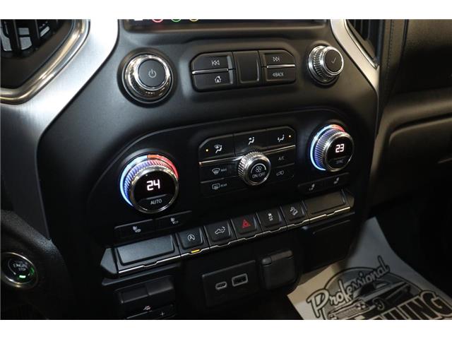 2021 GMC Sierra 1500 Elevation (Stk: T3460A) in Watrous - Image 31 of 39
