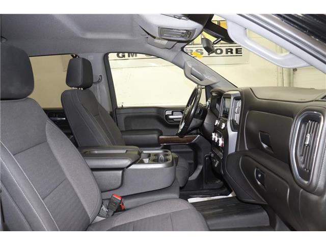 2021 GMC Sierra 1500 Elevation (Stk: T3460A) in Watrous - Image 34 of 39