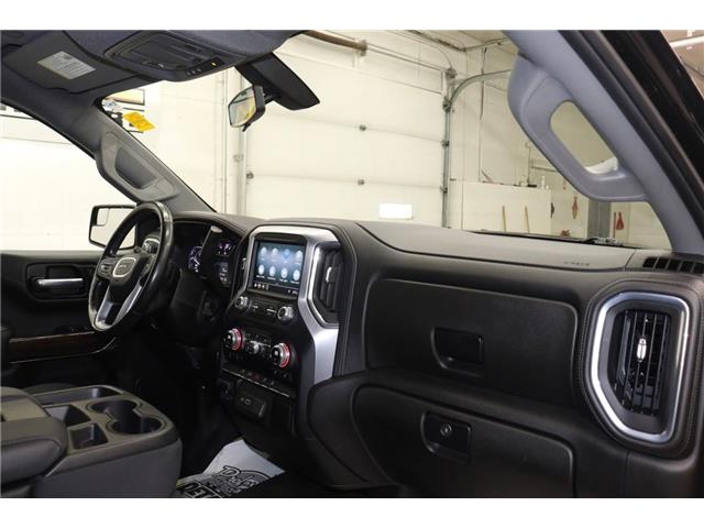 2021 GMC Sierra 1500 Elevation (Stk: T3460A) in Watrous - Image 35 of 39