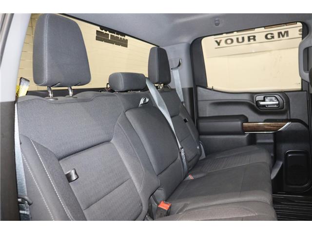 2021 GMC Sierra 1500 Elevation (Stk: T3460A) in Watrous - Image 36 of 39