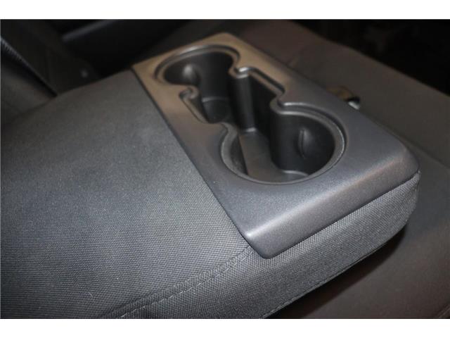 2021 GMC Sierra 1500 Elevation (Stk: T3460A) in Watrous - Image 38 of 39