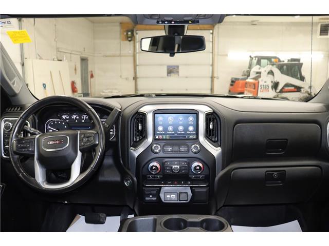 2021 GMC Sierra 1500 Elevation (Stk: T3460A) in Watrous - Image 39 of 39