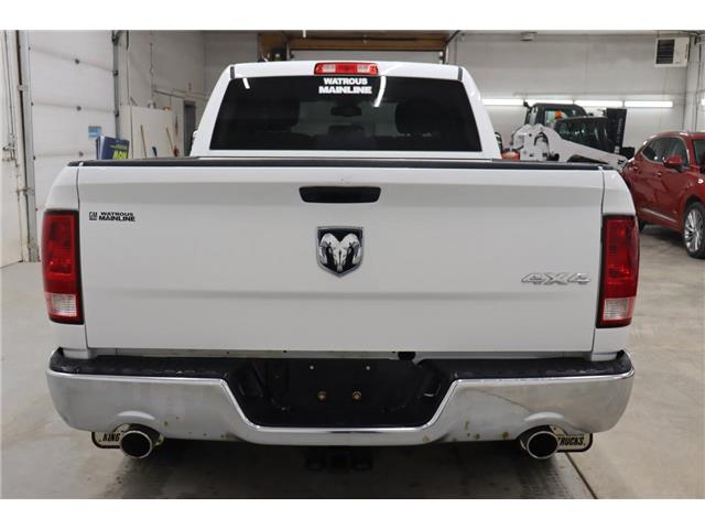 2023 RAM 1500 Classic Tradesman (Stk: T3277A) in Watrous - Image 7 of 36