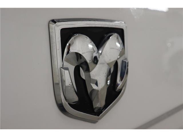 2023 RAM 1500 Classic Tradesman (Stk: T3277A) in Watrous - Image 8 of 36