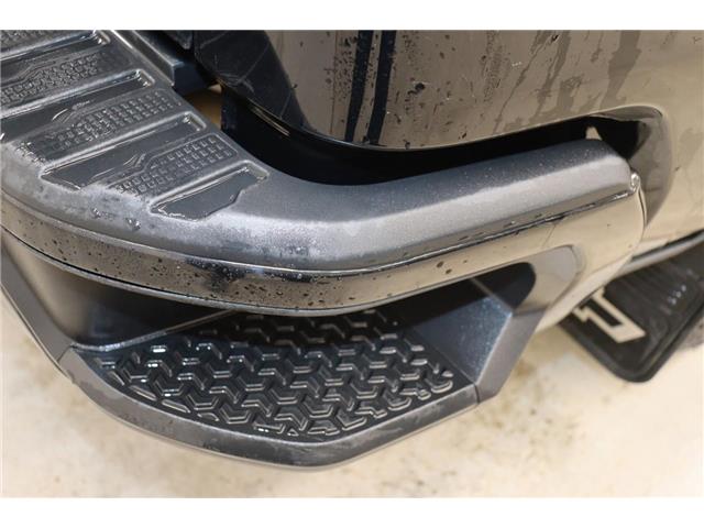 2021 Chevrolet Silverado 1500 Custom Trail Boss (Stk: S1622A) in Watrous - Image 10 of 38