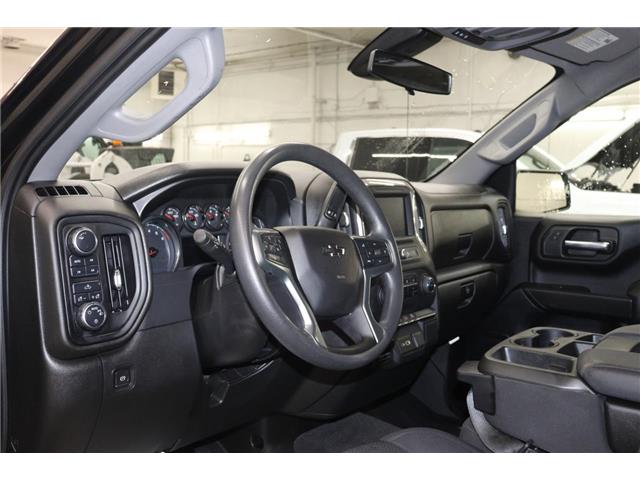 2021 Chevrolet Silverado 1500 Custom Trail Boss (Stk: S1622A) in Watrous - Image 19 of 38
