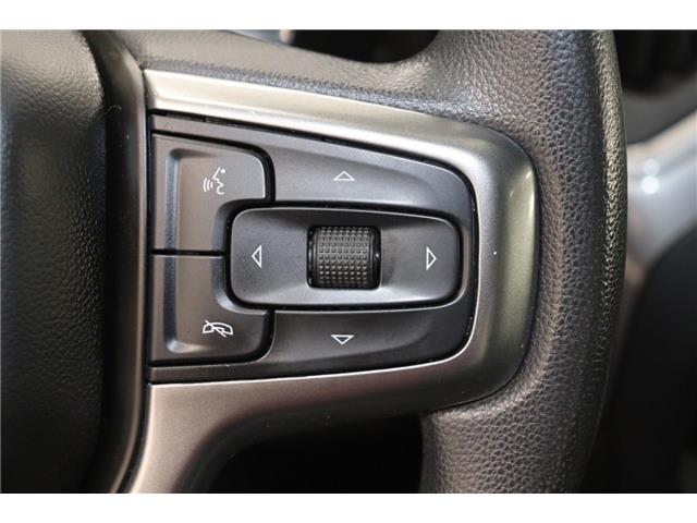 2021 Chevrolet Silverado 1500 Custom Trail Boss (Stk: S1622A) in Watrous - Image 23 of 38