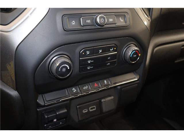 2021 Chevrolet Silverado 1500 Custom Trail Boss (Stk: S1622A) in Watrous - Image 31 of 38