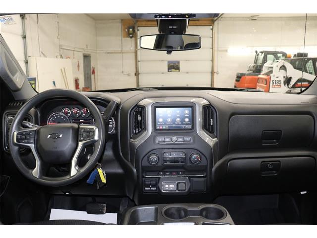 2021 Chevrolet Silverado 1500 Custom Trail Boss (Stk: S1622A) in Watrous - Image 38 of 38